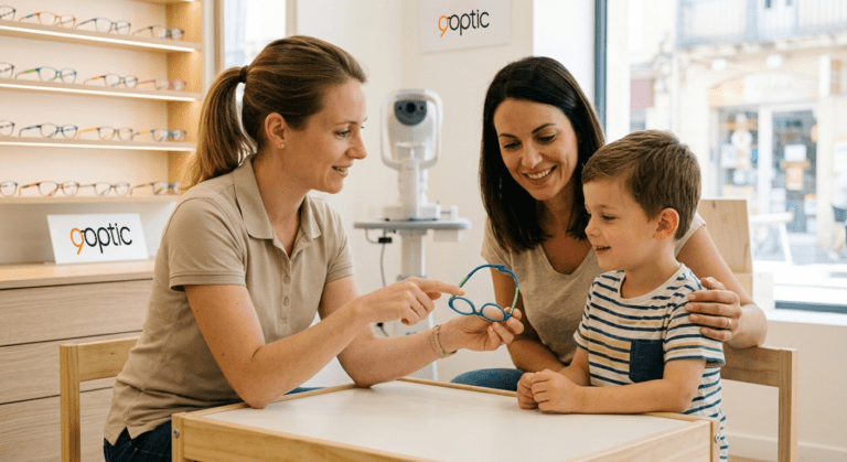 Lire la suite à propos de l’article La vue de votre enfant : les signes qui ne trompent pas